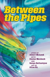 Cover Between the Pipes