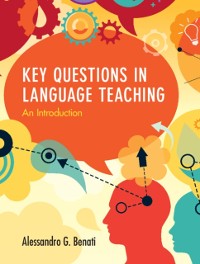 Cover Key Questions in Language Teaching