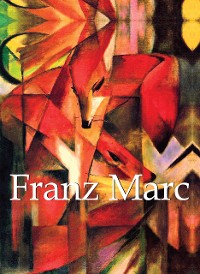 Cover Franz Marc