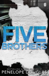 Cover Five Brothers