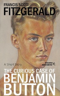 Cover The Curious Case of Benjamin Button