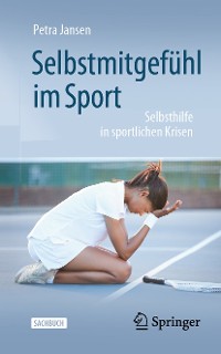 Cover Selbstmitgefühl im Sport