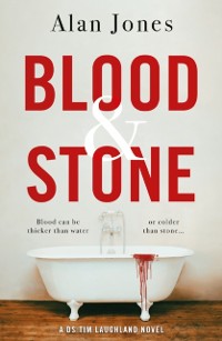 Cover Blood and Stone
