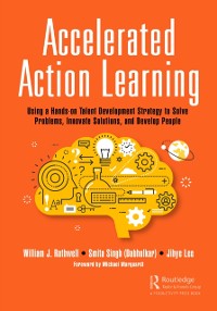 Cover Accelerated Action Learning