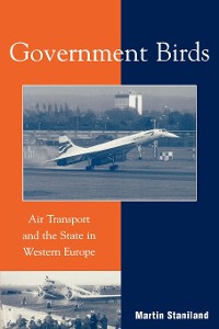 Cover Government Birds
