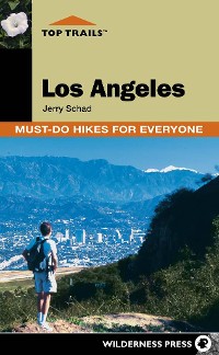 Cover Top Trails: Los Angeles