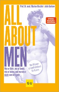 Cover All About Men