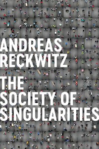 Cover Society of Singularities