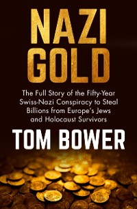 Cover Nazi Gold
