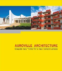 Cover Auroville Architecture