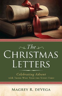 Cover The Christmas Letters