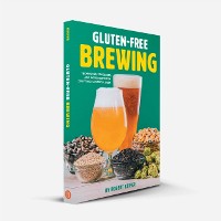 Cover Gluten-Free Brewing