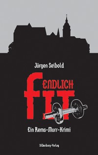 Cover Endlich fit