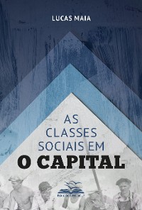 Cover As classes sociais em O Capital