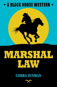 Cover Marshal Law