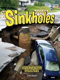 Cover Sinkholes