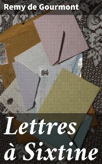 Cover Lettres à Sixtine