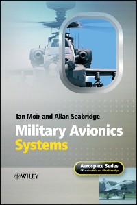 Cover Military Avionics Systems