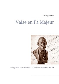Cover Valse en Fa Majeur
