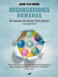 Cover Organizaciones humanas