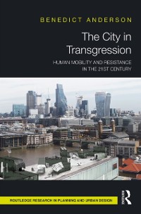 Cover The City in Transgression