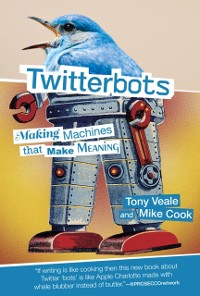 Cover Twitterbots