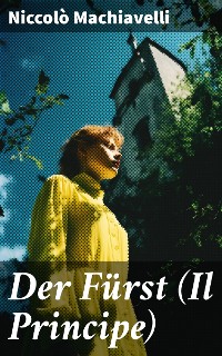 Cover Der Fürst (Il Principe)