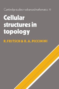 Cover Cellular Structures in Topology