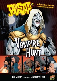 Cover Vampire Hunt