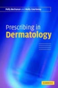 Cover Prescribing in Dermatology