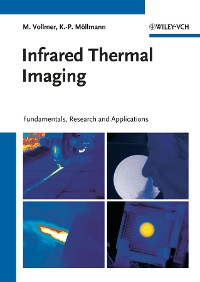 Cover Infrared Thermal Imaging