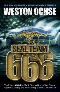 Cover SEAL Team 666