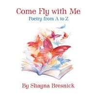 Cover Come Fly with Me