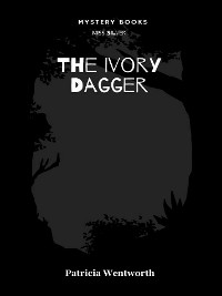 Cover The Ivory Dagger