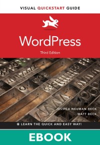Cover WordPress