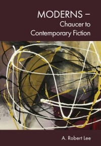 Cover Moderns - Chaucer to Contemporary Fiction