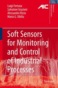 Cover Soft Sensors for Monitoring and Control of Industrial Processes