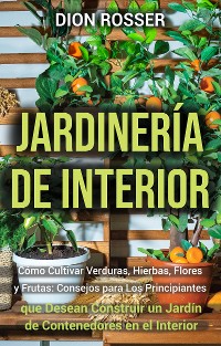 Cover Jardinería de interior