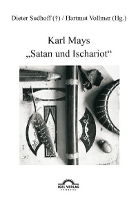 Cover Karl Mays "Satan und Ischariot"