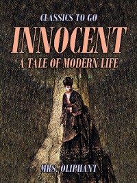 Cover Innocent, A Tale of Modern Life