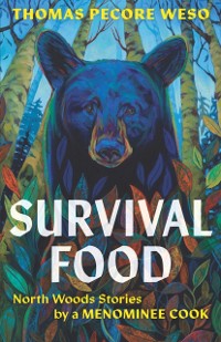 Cover Survival Food