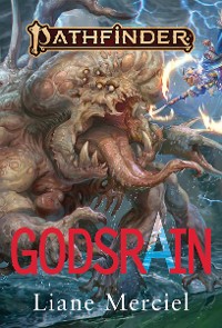 Cover Godsrain