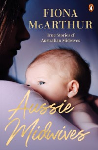 Cover Aussie Midwives