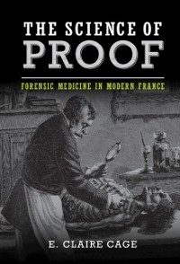 Cover Science of Proof