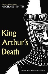 Cover King Arthur's Death
