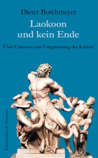 Cover Laokoon und kein Ende