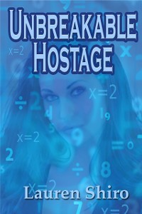 Cover Unbreakable Hostage