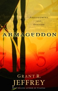Cover Armageddon
