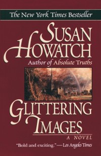 Cover Glittering Images