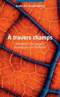 Cover À travers champs